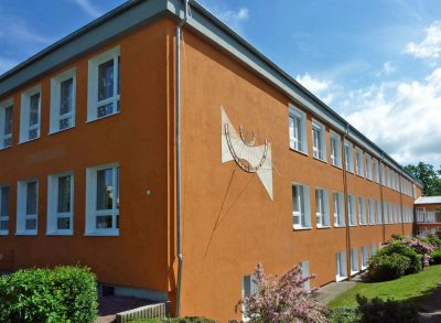 Grundschule Prausitz