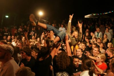 27. Rock im Park Leuben